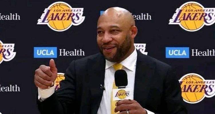 跟湖人说再见吧在佩林卡做最后决定的时候你耽误了詹姆斯两年