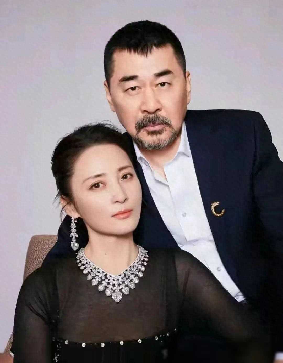 陈建斌与蒋勤勤携手同行:相互成就,关系胜过一切_董宇辉_访谈_节目