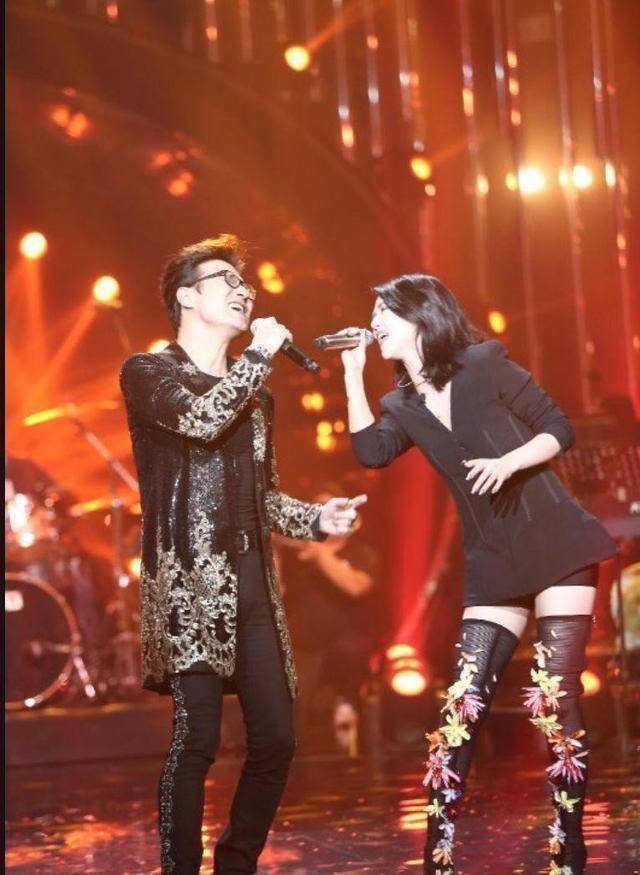 冠军jessiej结石姐!《歌手》还会有下一季吗?所有幕后都在这