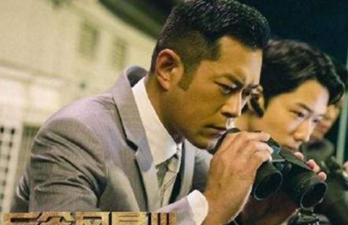 原创古天乐减肥秘籍被爆料曾为角色三天狂瘦20斤