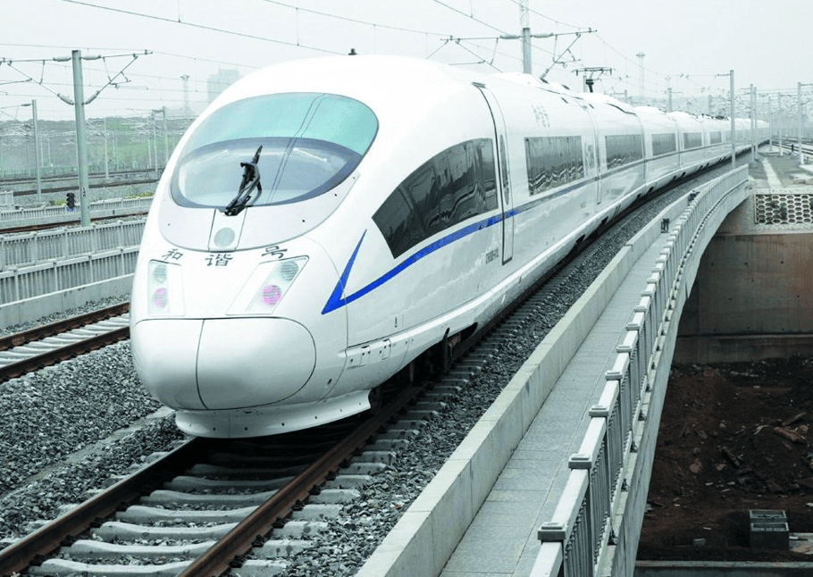 原创阜黄高铁要在2024年开工但看安徽河南湖北三省的态度让人担忧