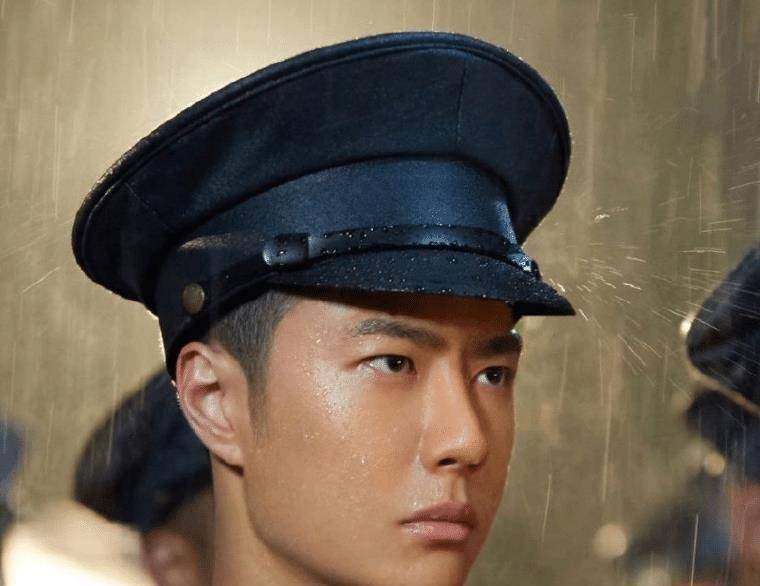 《抉择》被吹爆的无厘头剧情,看到一半果断弃剧,王一博你厉害