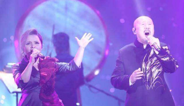 所有幕后都在这_碧霞_邓紫棋_腾格尔