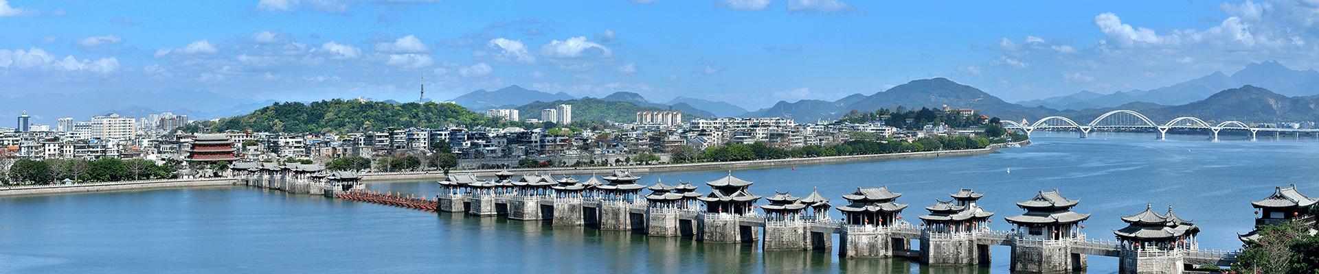 潮州市必去景点有哪些?潮州市旅游必去十大景点推荐