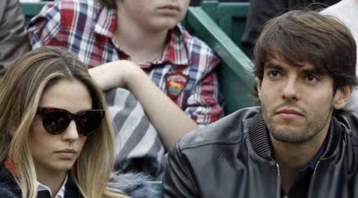 卡卡前妻公开离婚原因完美婚姻背后的故事