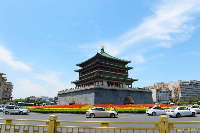 铜川武威去西安需要准备多少钱人均才1000经历分享