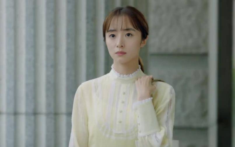 《暗恋橘生淮南》剧情魔改,振华三部曲也救不活了_胡冰卿_观众_形象