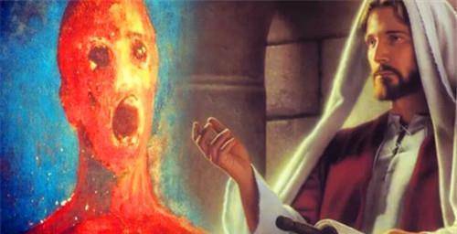 原创世界禁画雨中女郎究竟有多可怕网友表示你深夜敢看吗