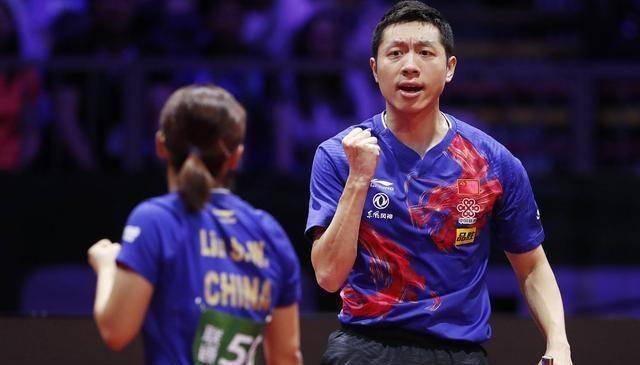 国乒奥运分区浅析男团男单混双上上签孙颖莎直面多重考验