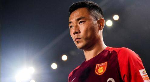 原创国安21胜河北张玉宁道歉希望潘喜明不要有大事