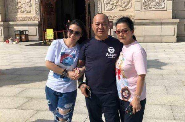 吴志雄_因为_明星