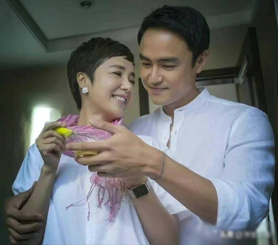 快速冷却的6位明星:曾经的偶像,如今淡出公众视线_景甜_鹿晗_巅峰