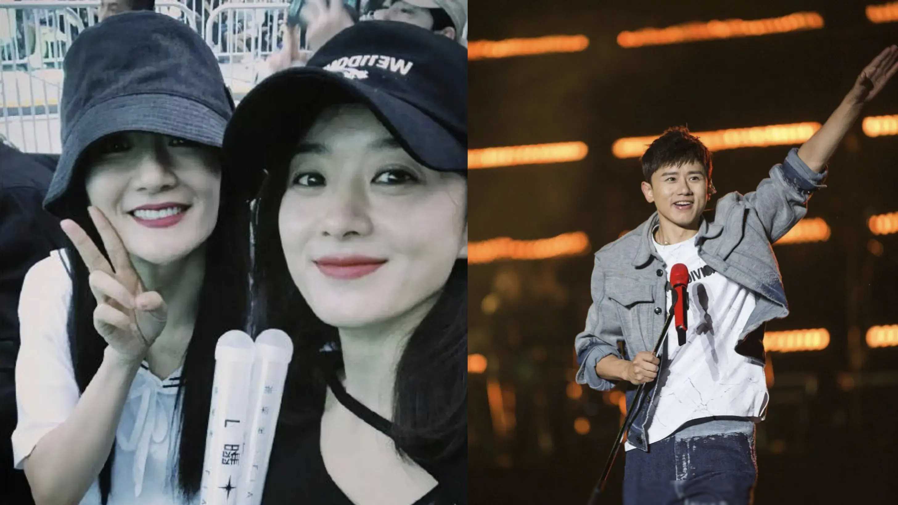 大瓜揭秘张杰谢娜或已离婚究竟是虚惊一场还是另有隐情