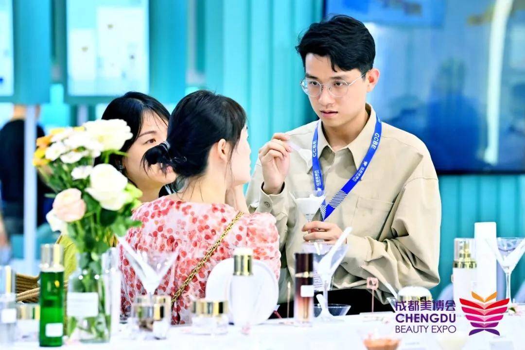 向未来再出发4月第49届成都美博会重磅来袭