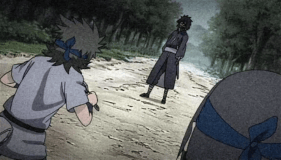 2位愿意为鼬而死,1位死前想着他_宇智波佐助_时候_同学