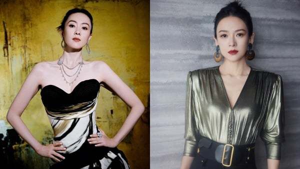 原创9组撞脸明星与凤行辛云来古装像邓伦白鹿李一桐成毅李宏毅难分