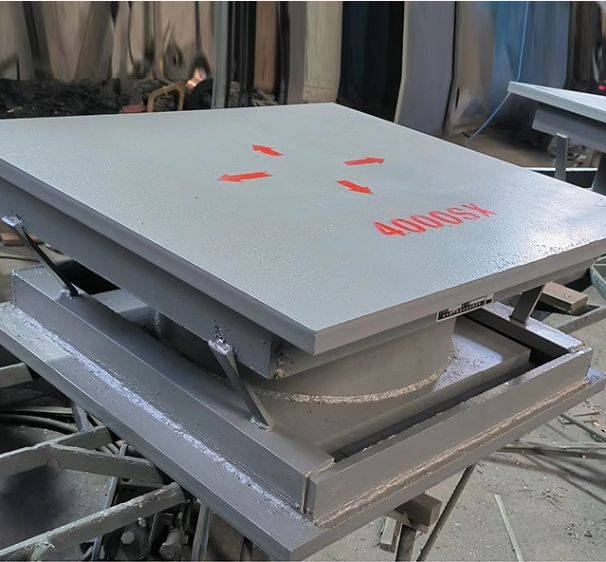 建筑连廊双向滑动球型钢支座抗震滑移弹性高层建筑支座固定铰支座