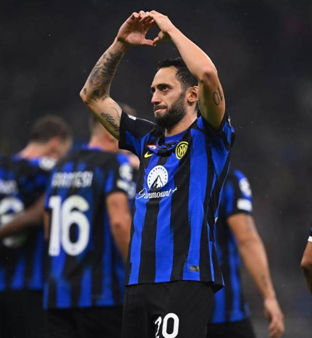 小因扎吉旧部请求解约离队塔雷米进球小萨内蒂表现抢眼