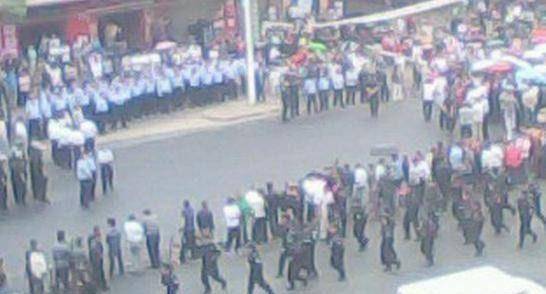 李曼琳_大观园_黑社会