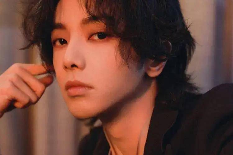 红得快,凉得更快的5位明星,以前是男神女神,如今却无人问津_张翰