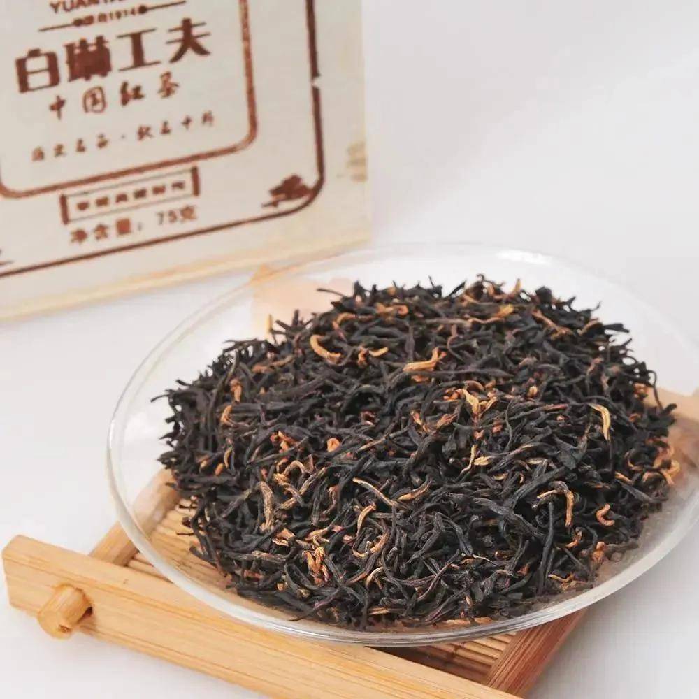 白琳工夫是什么茶
