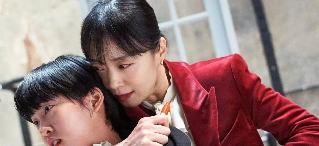 原创大胆颠覆2023年韩国十大王炸电影揭晓