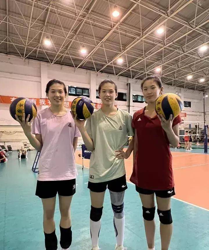 排协官宣26人名单朱婷王逸凡周页彤解盛钰在列最强阵争奥运门票