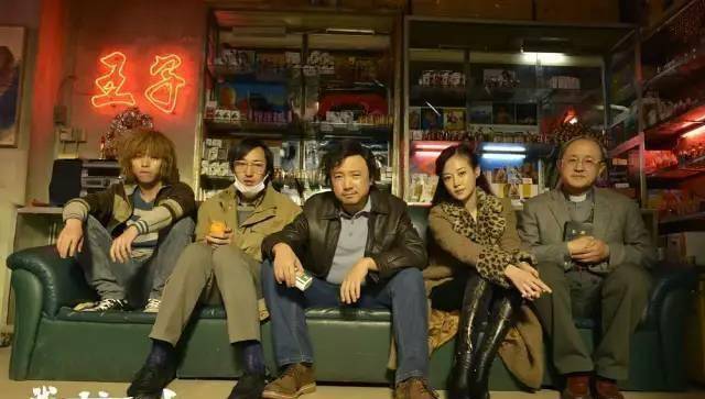 原创国产烂片鉴定指南烂就一个字我只说一次