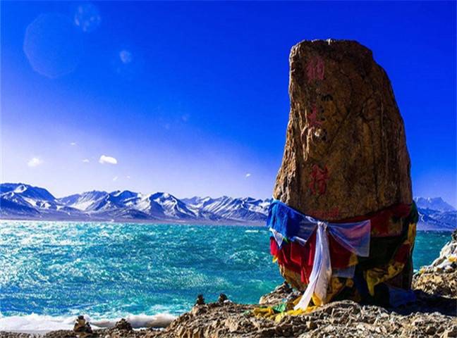 报团价格,西藏当地跟团旅游七天人均价格仅1580元左右_嘉尔_拉萨_羊湖