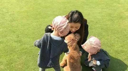 原创光鲜时娱乐圈半壁江山为其庆生落寞时泰迪姐妹团不见踪影