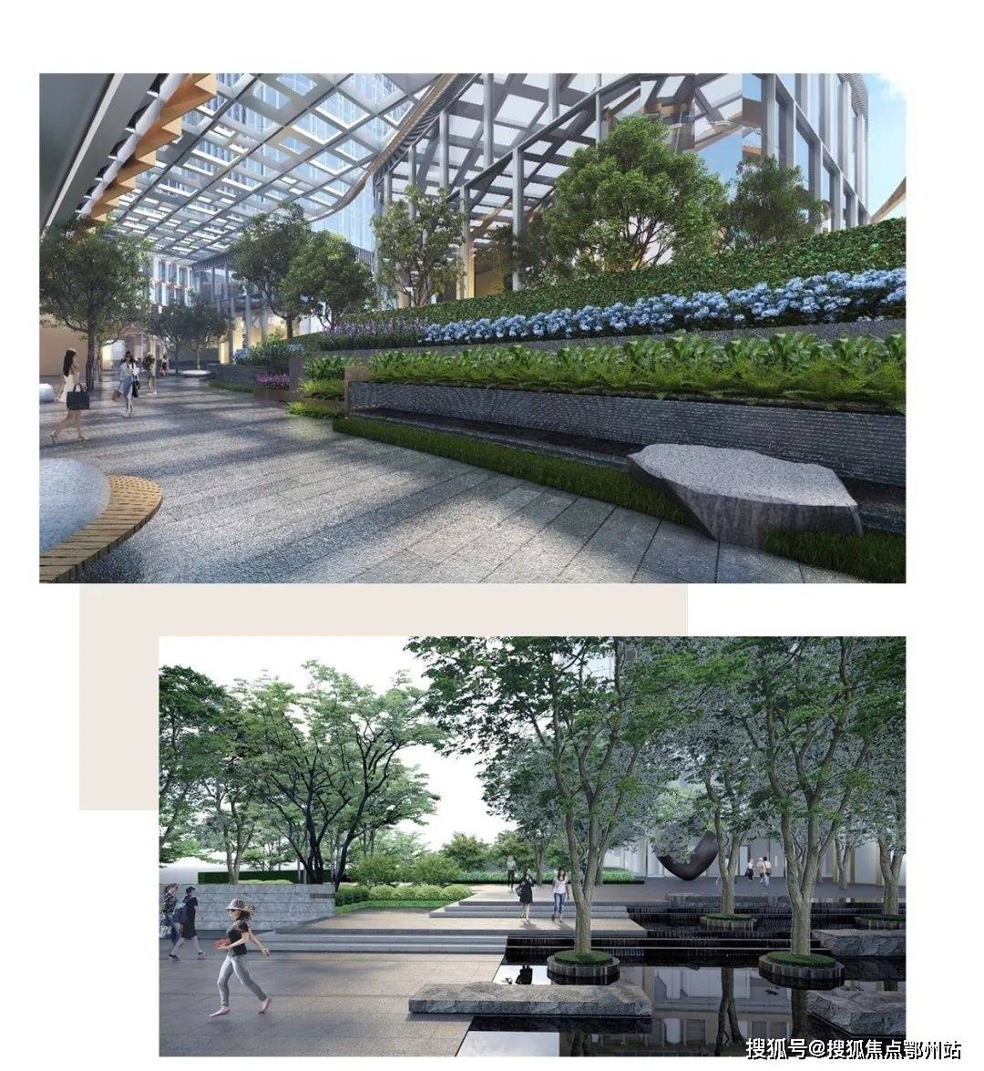 安铂中心奥体海威大平层首页网站安铂中心楼盘详情位置地址环境