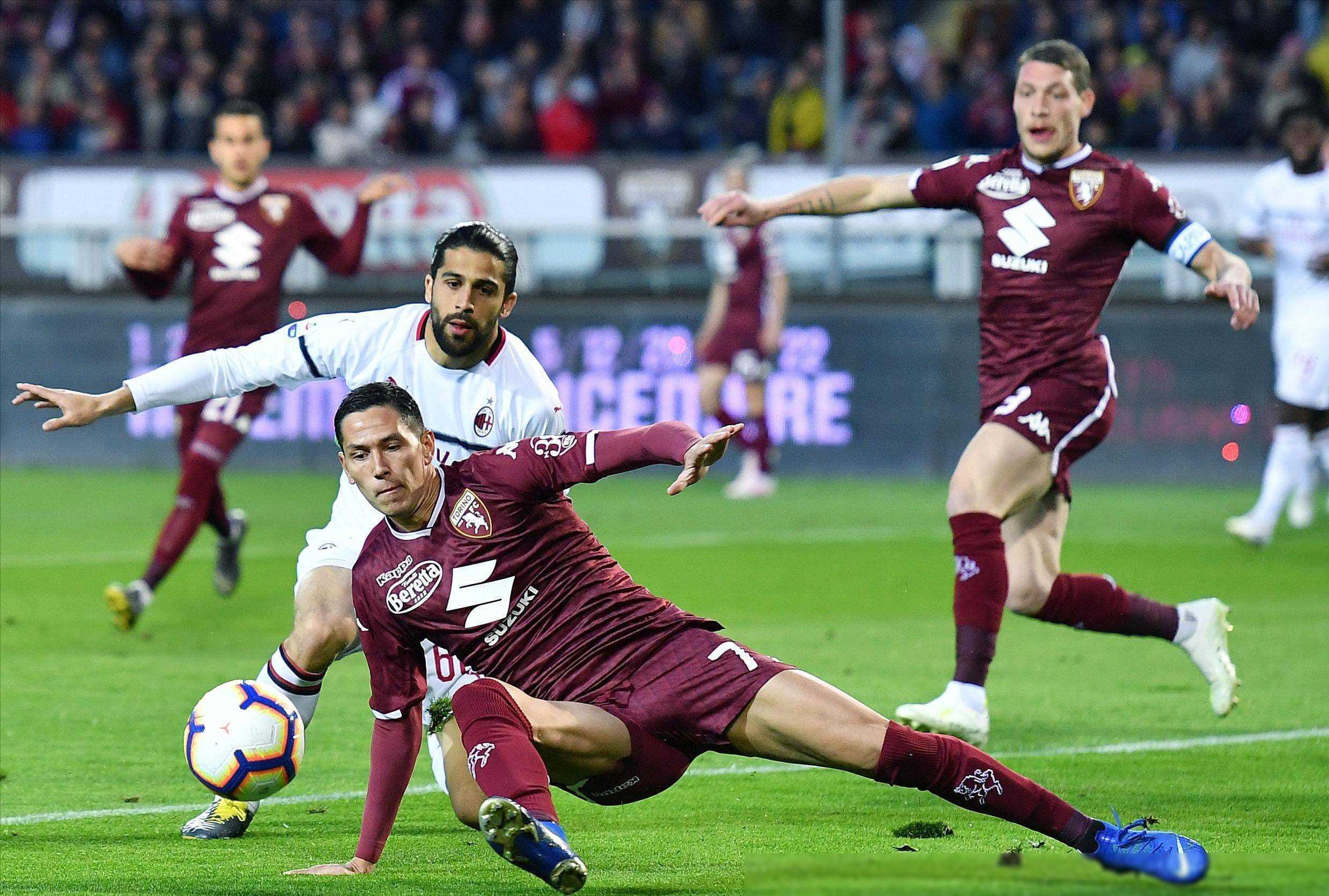 今日足球前瞻:都灵对阵尤文图斯,莱切对决恩波利,精彩对垒!