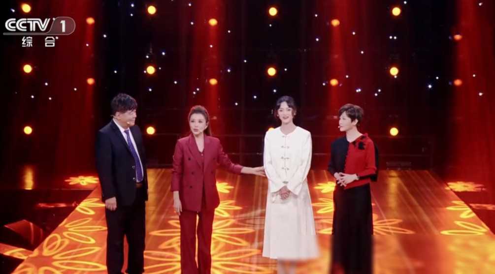 看了周六央视节目收视率星光大道被淘汰真相揭秘