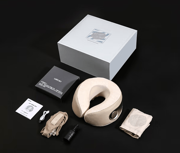 颈部按摩器品牌排行榜前十名超值型号产品测评推荐