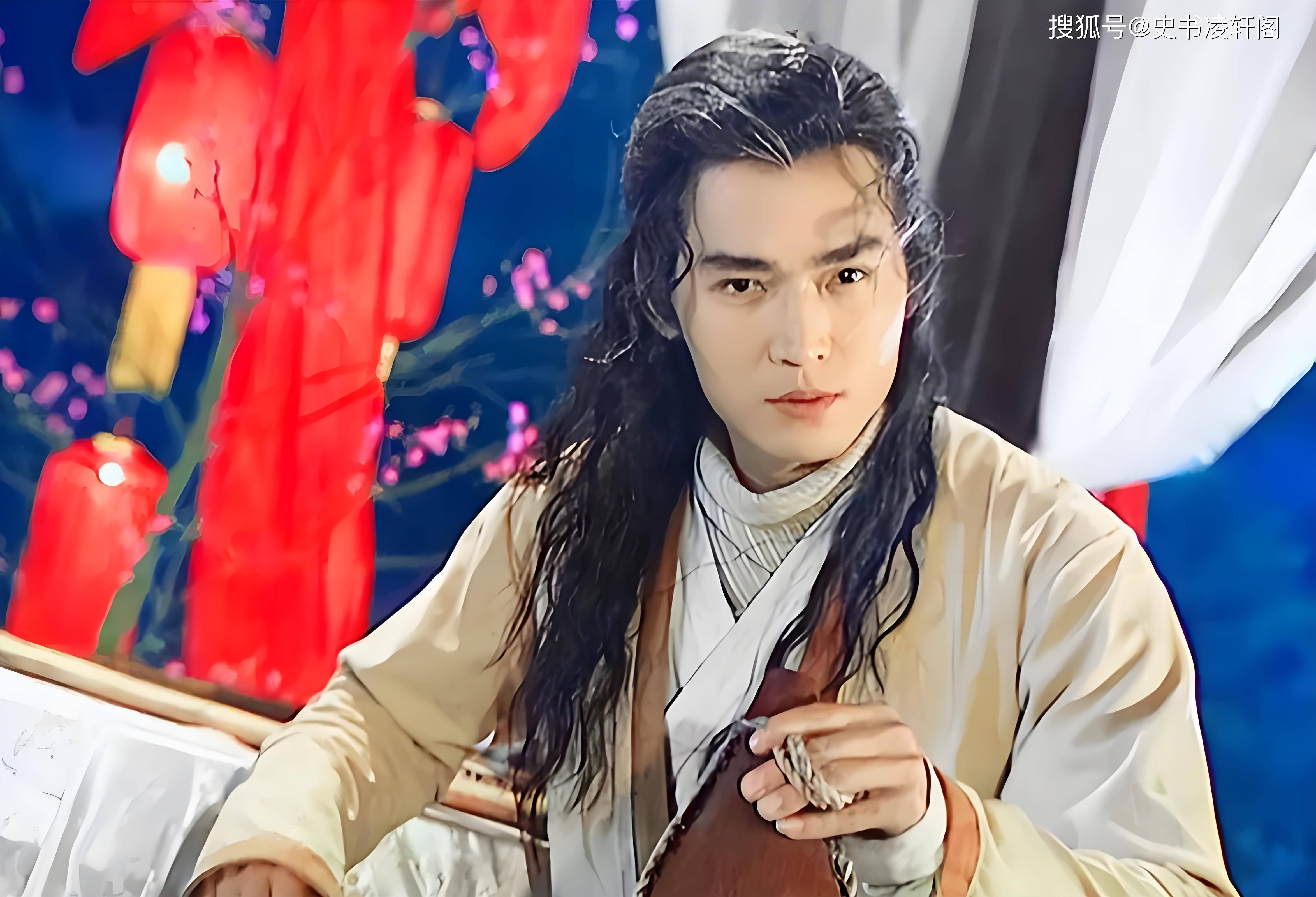 古龙武侠十大高手燕南天上榜西门吹雪第十夜帝能排第几