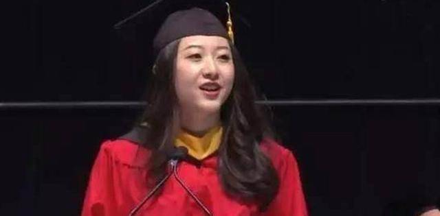 原创空气香甜女杨舒平被美国驱逐被韩国拒绝中国企业不要她