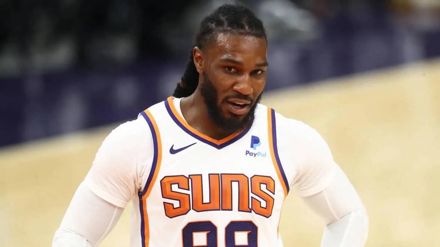 克劳德虽然并不非常稳定,但他的斗志和防守中的作用,对于每一支nba