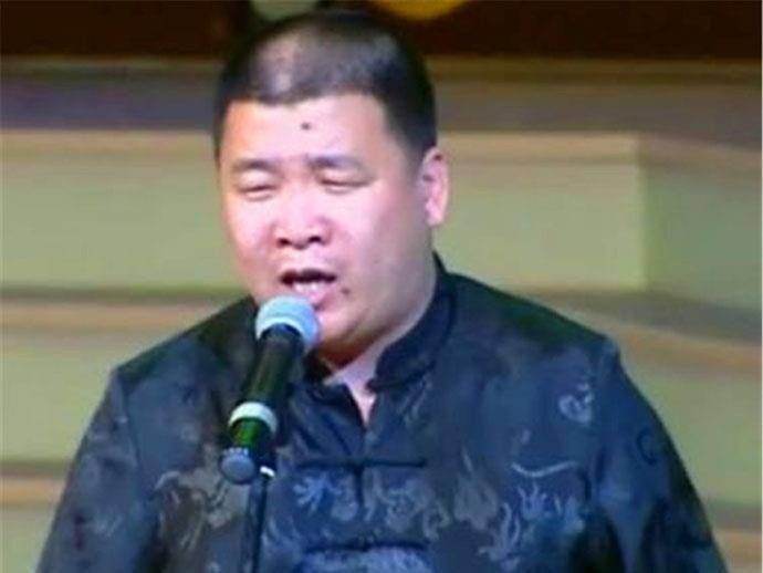 曾和赵本山齐名的东北二人转演员孙小宝自爆内幕,2007年我得罪了一个