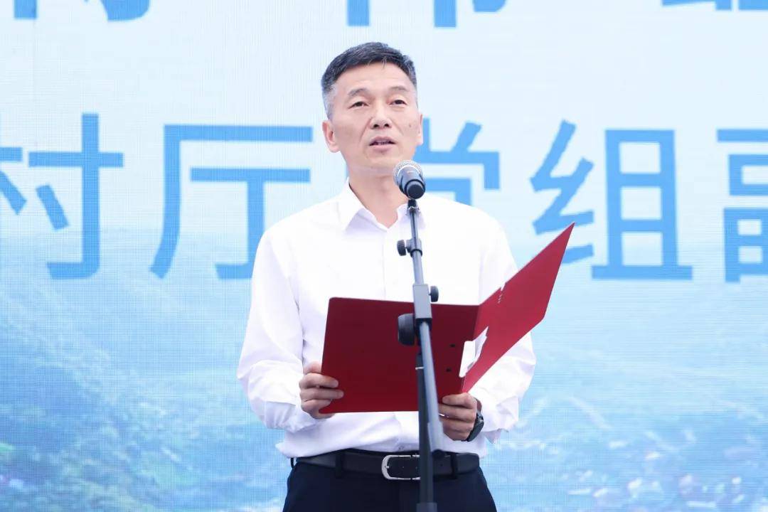 越乡杯2024浙江省龙井茶炒制技能大赛在武林广场隆重开赛