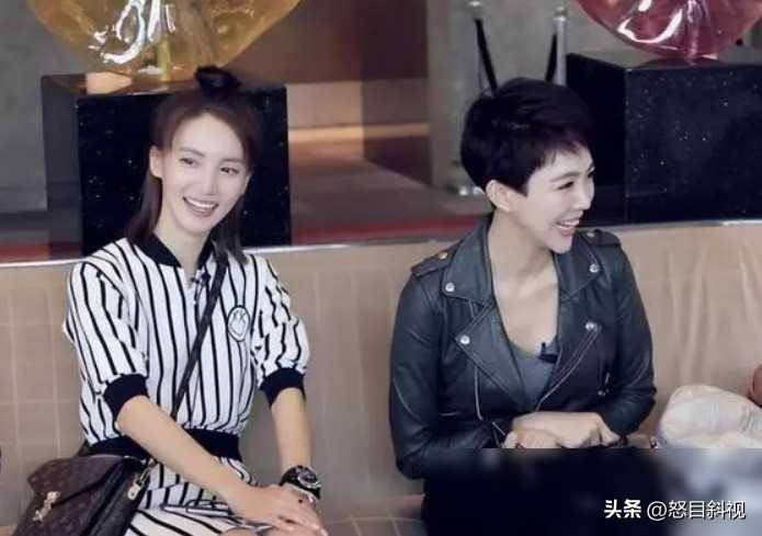 原创姜妍的身材有多棒穿最大码泳衣都遮不住志玲姐姐曾直言羡慕