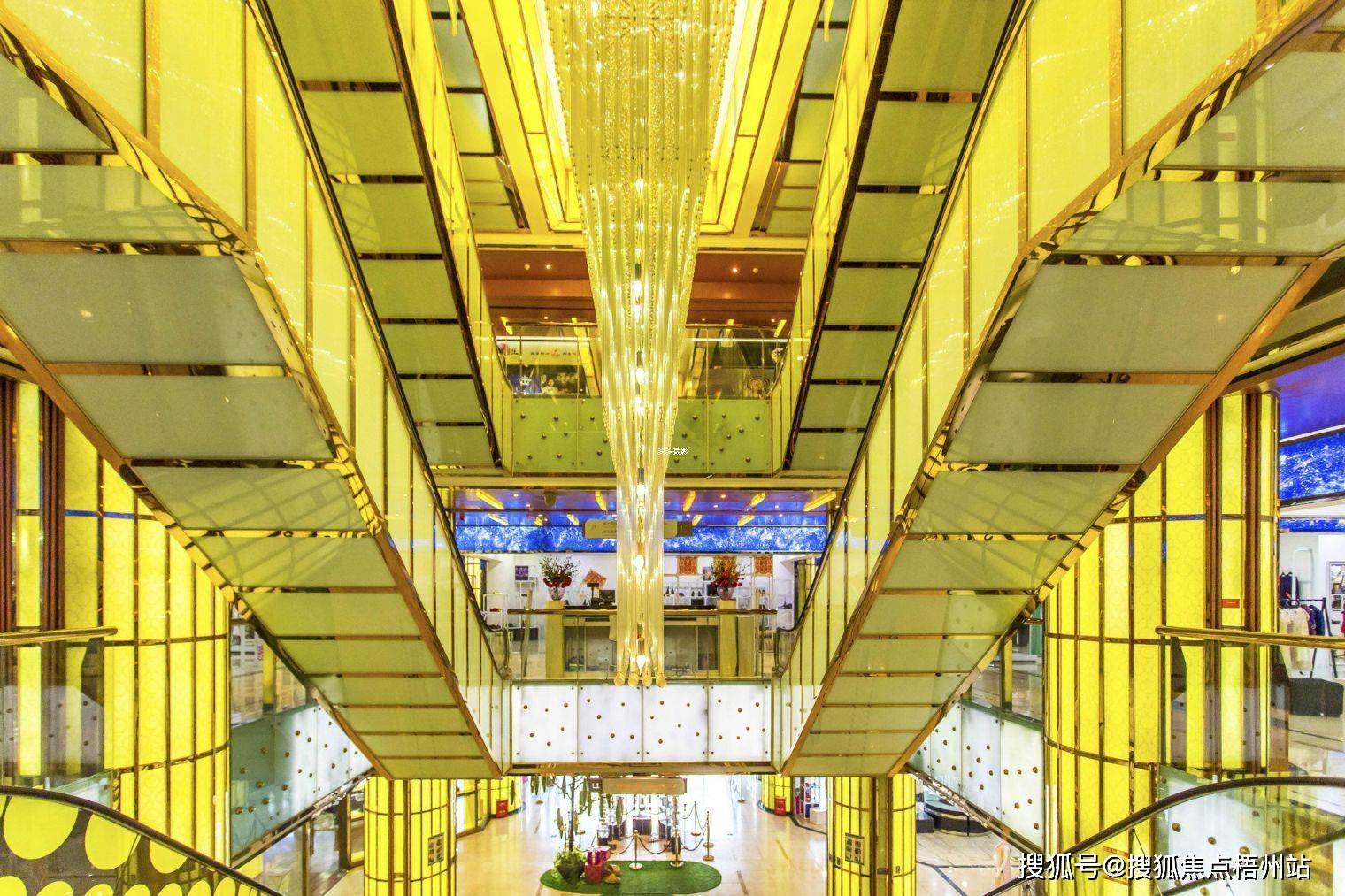 2024年深圳爵士大厦的优缺点分析合不合适租预约通道