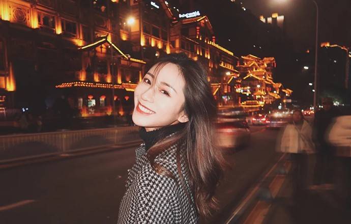 女孩子去重庆旅游怎么玩比较方便五一一个人去重庆旅游省钱省心攻略