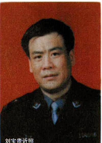 掌掴香港明星,枪击派出所长,辽北"著名狠人"刘涌的发家史_中街_孙明