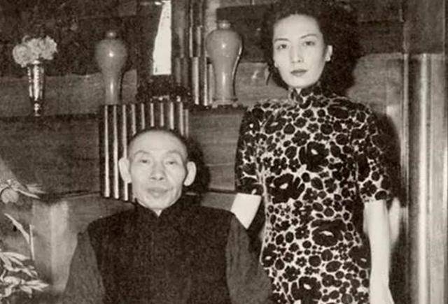 原创杜月笙号称上海滩土皇帝为何晚年落魄到借钱他此举大有深意