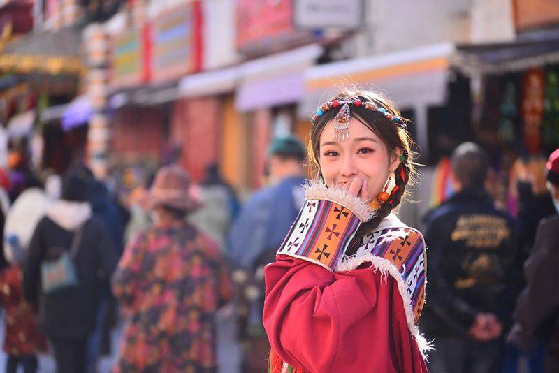 西藏旅游七天预算要多少西藏旅游7天攻略看完这篇攻略全明白