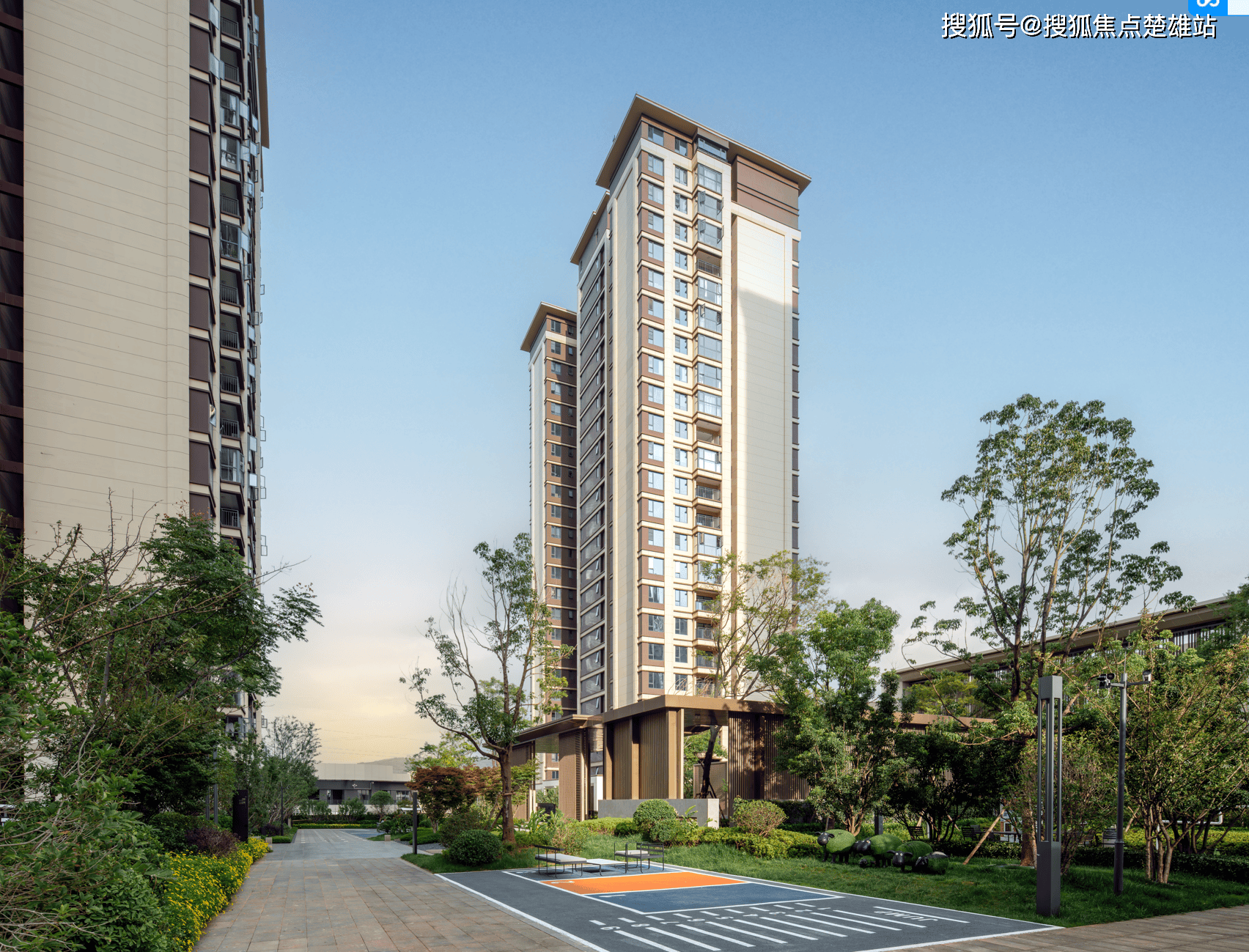 昆明东原启城最新消息|东原启城售楼处欢迎您|最新房价走势|售楼处