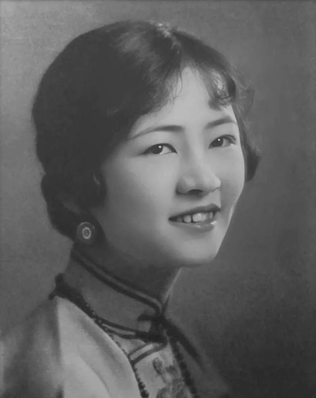 杭州第一才女图片