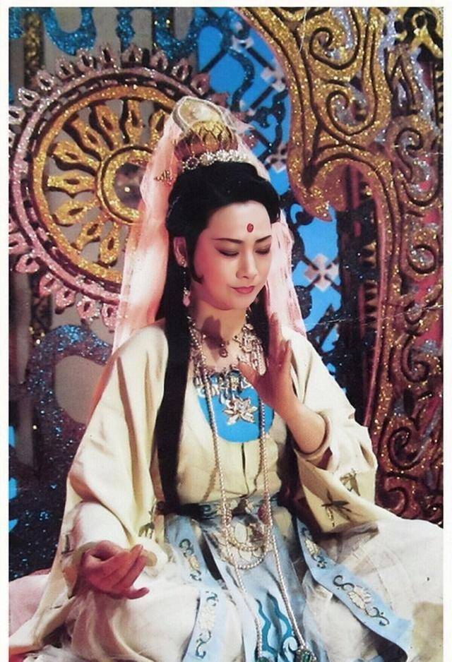 黑熊_金蝉子_菩萨