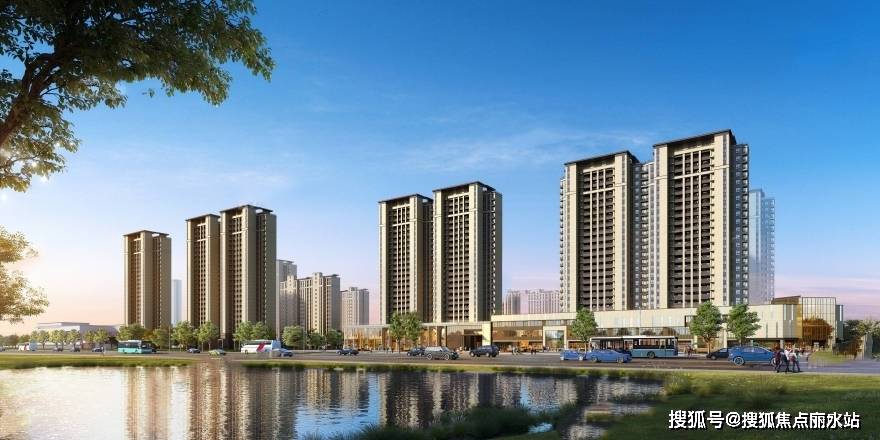 常熟橡树澜湾花园