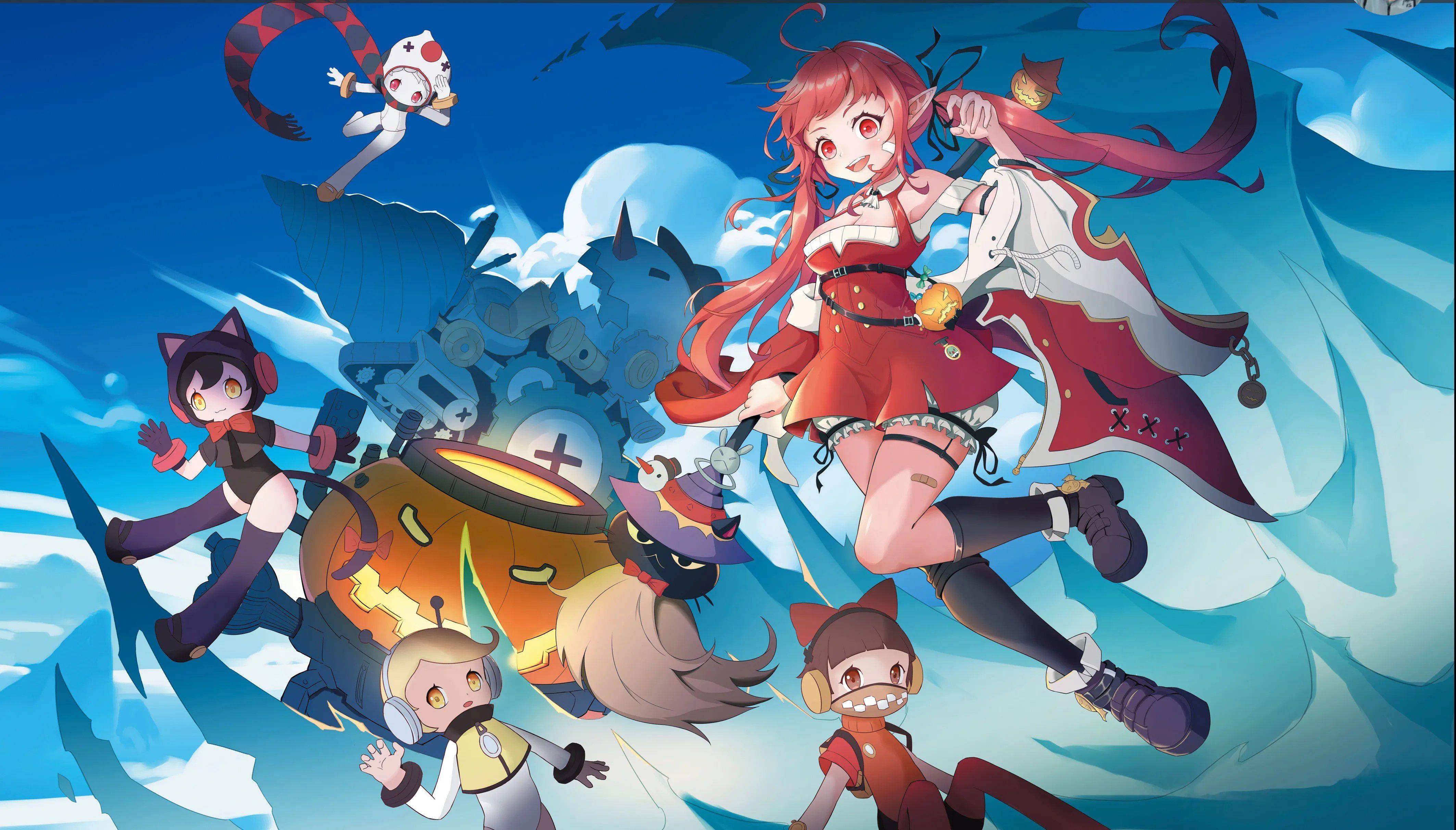 动漫原画好找工作吗原画的基础步骤